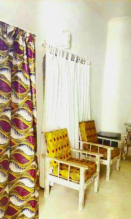 Lalasalama B&B - Chambre Double Standard