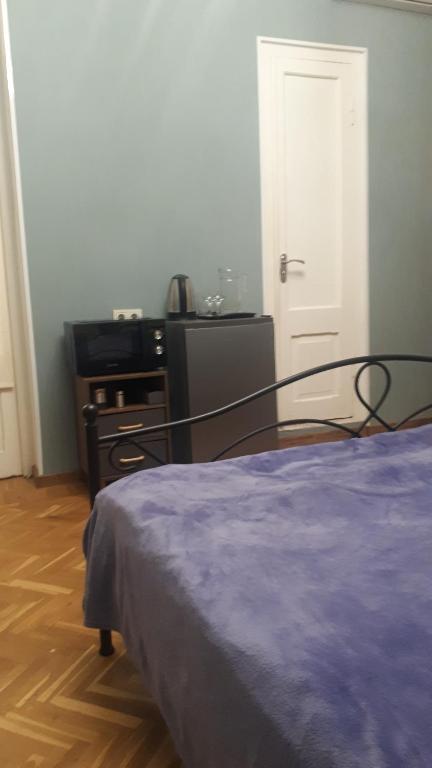 Postel nebo postele na pokoji v ubytování Sunflower Hotel