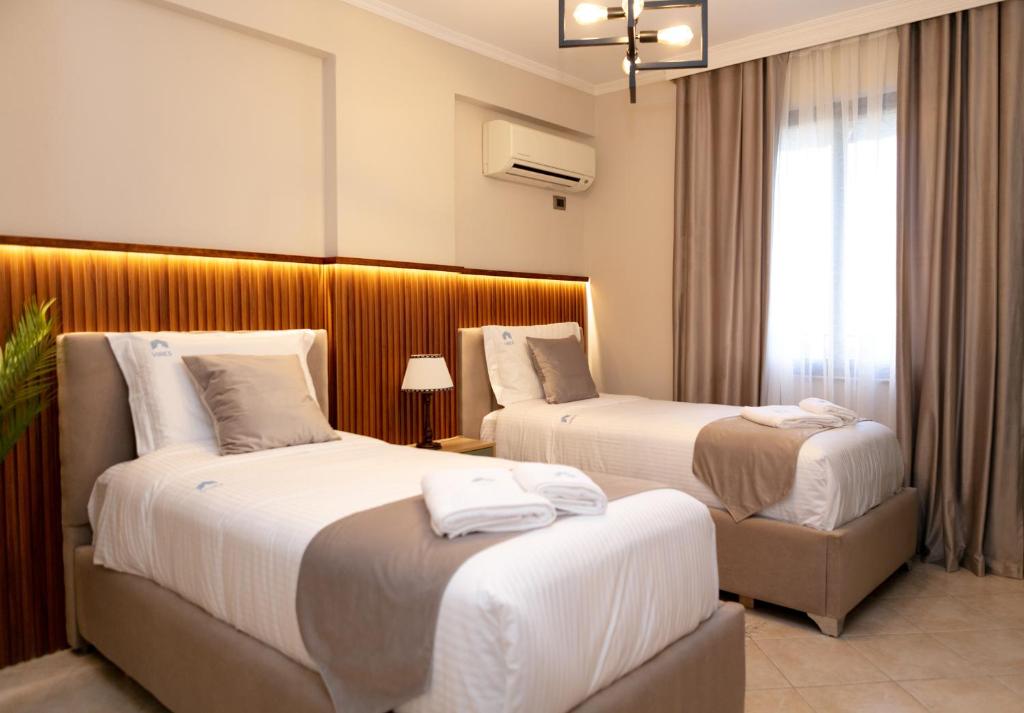 Spacious City Paradise - 3BR Apt in the Heart of Tirana - Imazhi 9