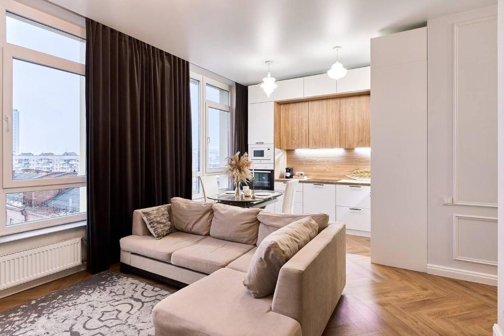 KADOR HOME HOTEL downtown - Standard Double Suite