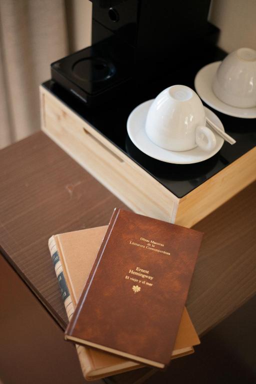 Hotel Palacio de Hemingway - 17