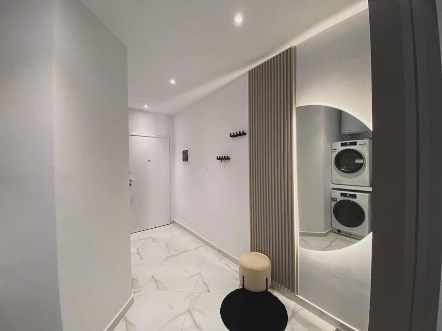 Suncity Tirana Luxury Apartments (Ap. 01) - Image 3