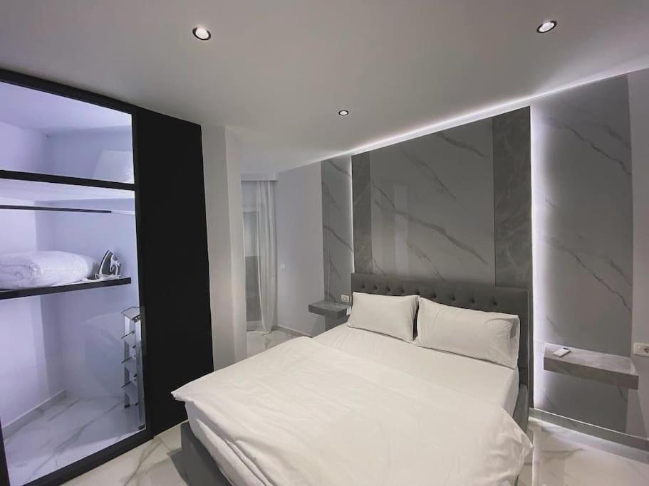 Suncity Tirana Luxury Apartments (Ap. 01) - Image 2