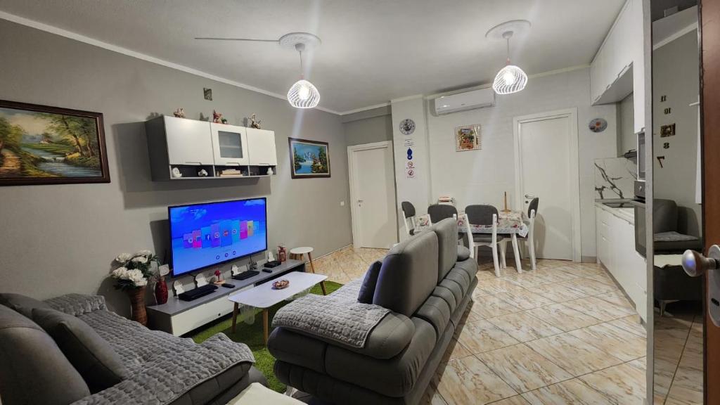AG Beach Apartment - Image 5