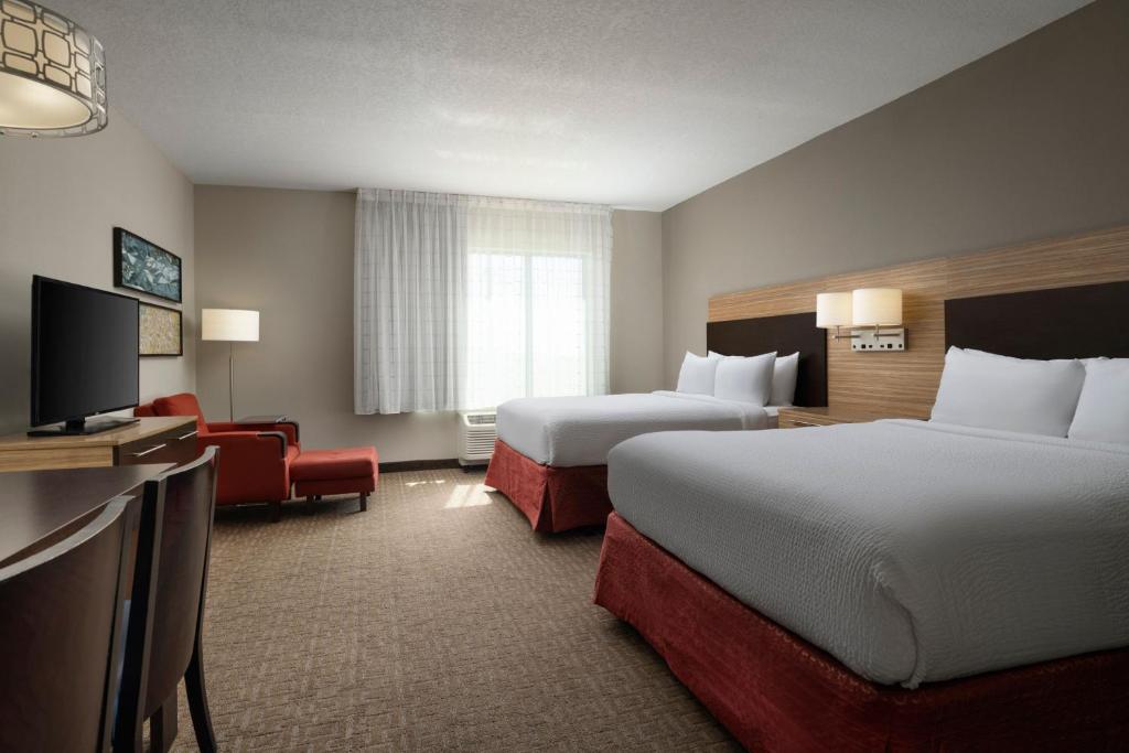 TownePlace Suites by Marriott Orlando Theme Parks Lake Buena Vista - 