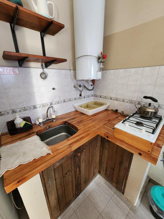 Complejo Mayu Inti Wayra - Mayu Sumaj - Apartamento Dúplex