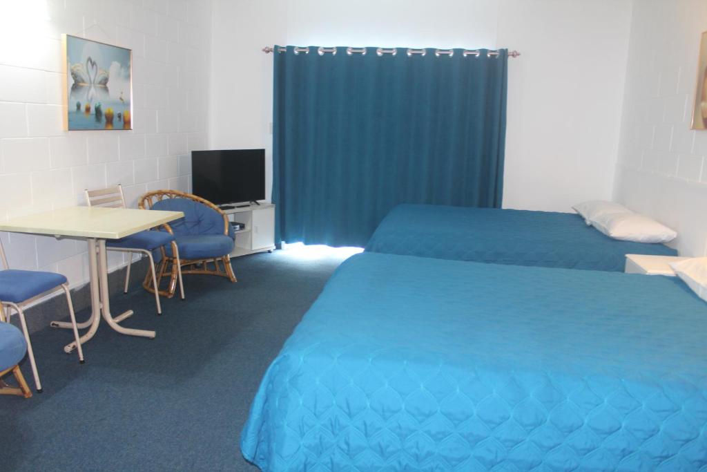 Golden Glow Motel - Resim 39