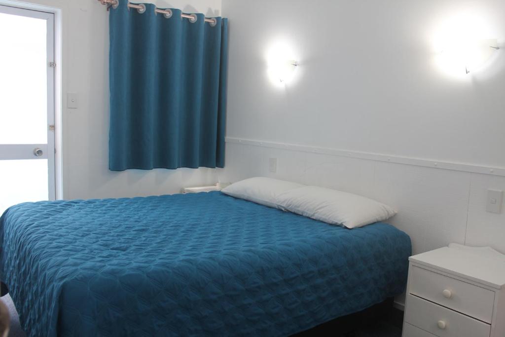 Golden Glow Motel - Resim 41