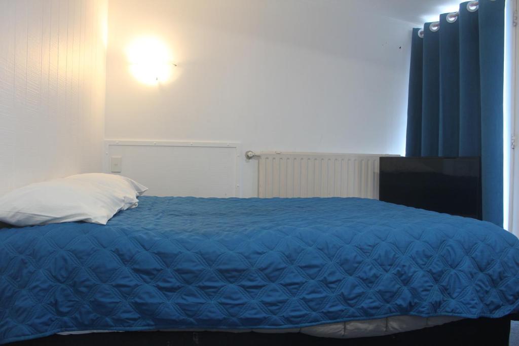 Golden Glow Motel - Resim 40