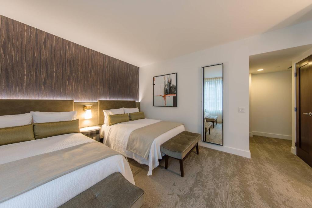 Marriott Vacation Club®, New York City  - 