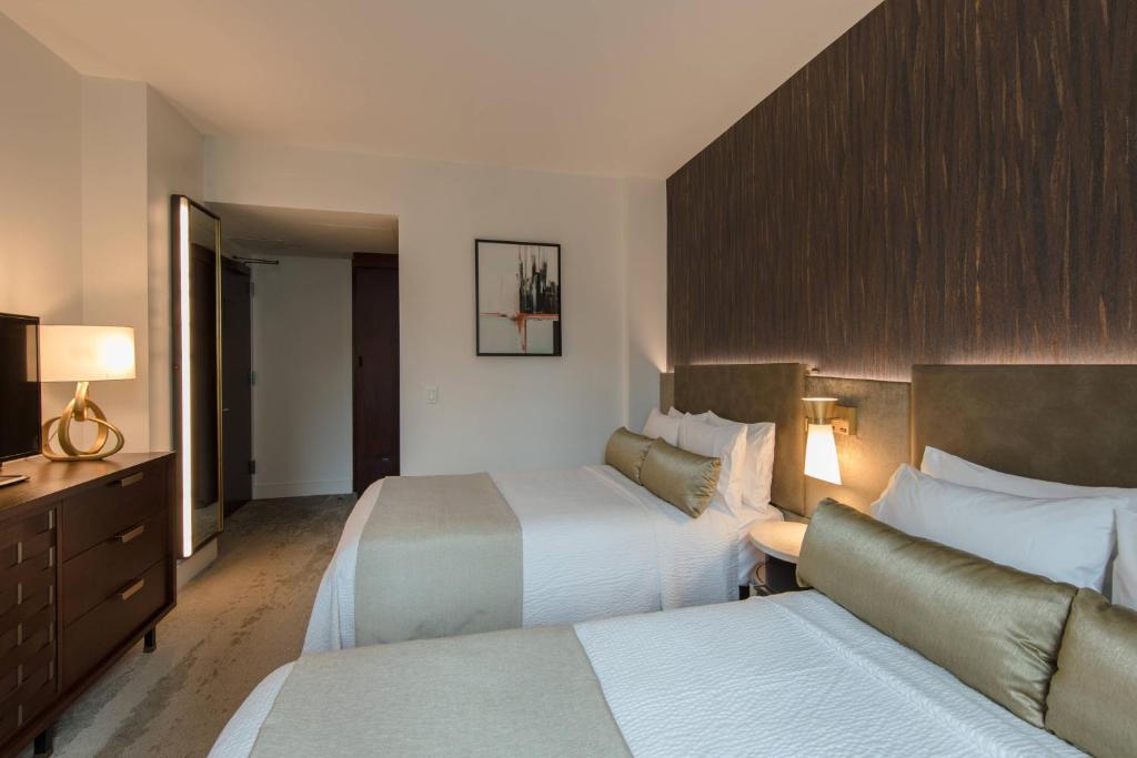 Marriott Vacation Club®, New York City  - 