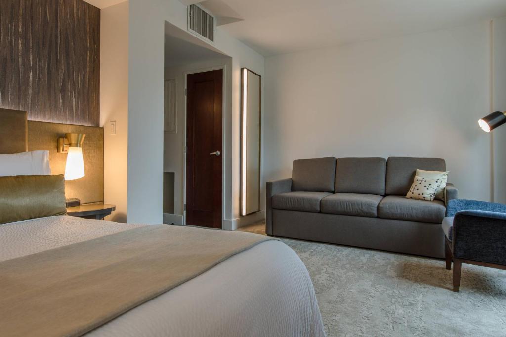 Marriott Vacation Club®, New York City  - 