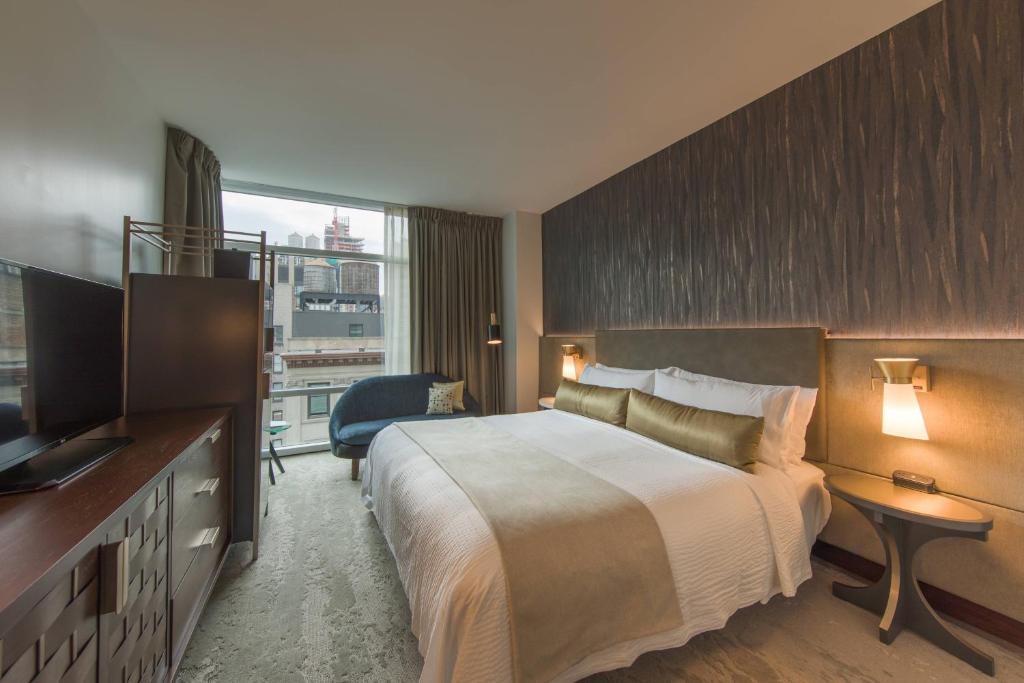 Marriott Vacation Club®, New York City  - 