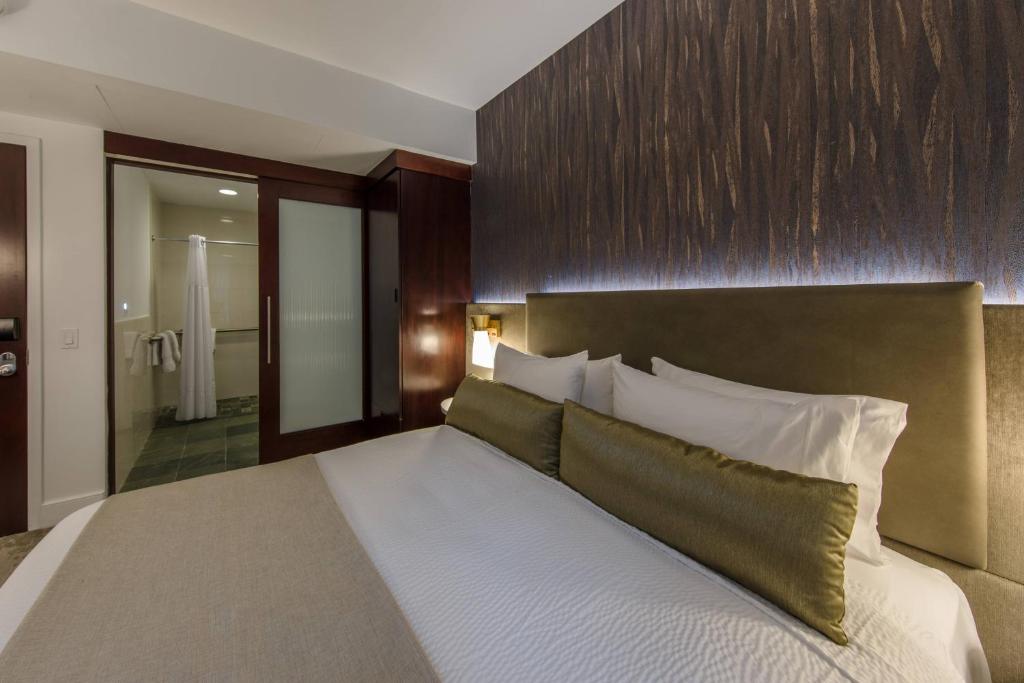 Marriott Vacation Club®, New York City  - 