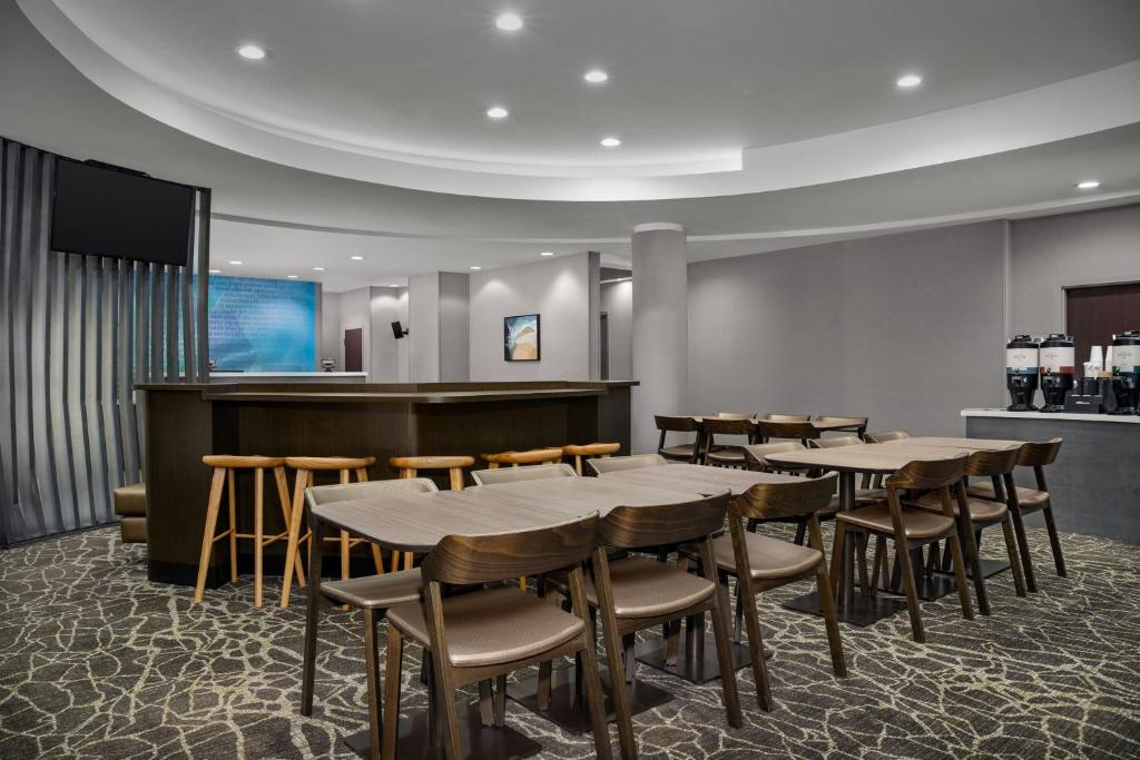 SpringHill Suites by Marriott Annapolis photo