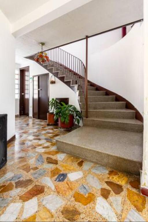 Fotografie z fotogalerie ubytování Anastasio Gutman House v destinaci Bogotá