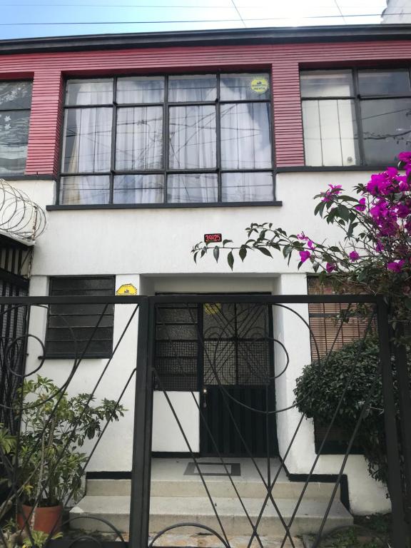 Fotografie z fotogalerie ubytování Anastasio Gutman House v destinaci Bogotá