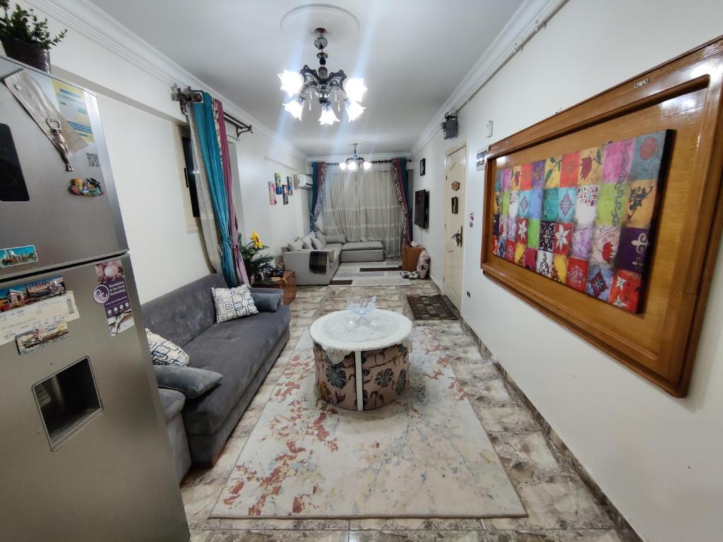 Apartment Alexandria Summerfield House, Egypt