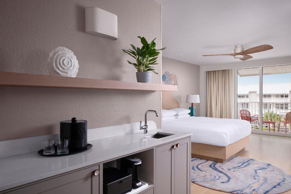 Marriott Hutchinson Island Beach Resort, Golf & Marina - 