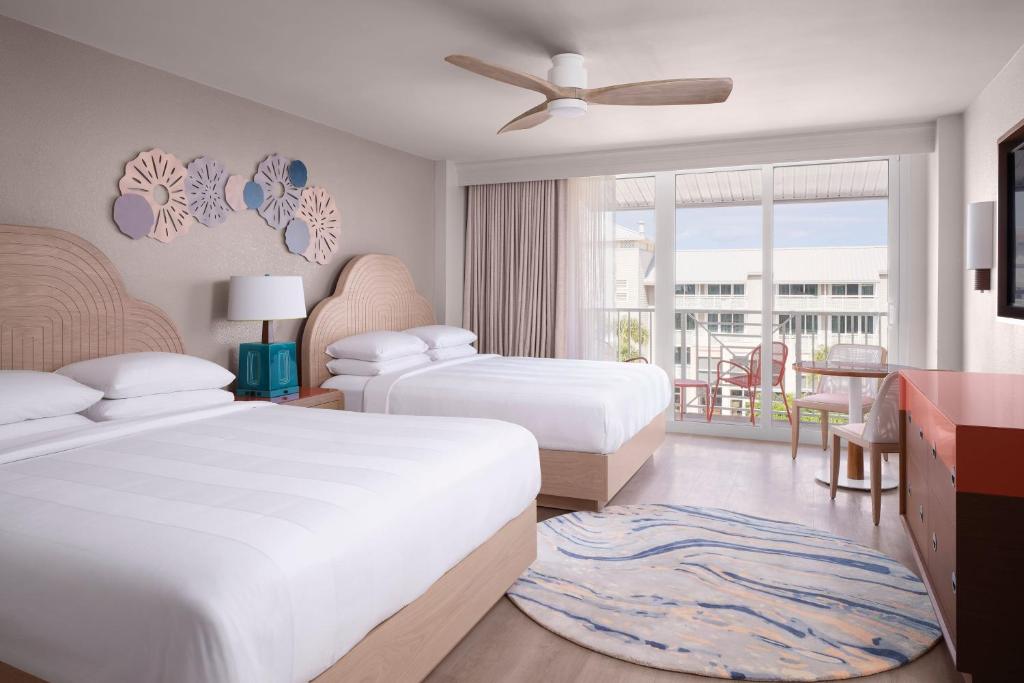 Marriott Hutchinson Island Beach Resort, Golf & Marina - 