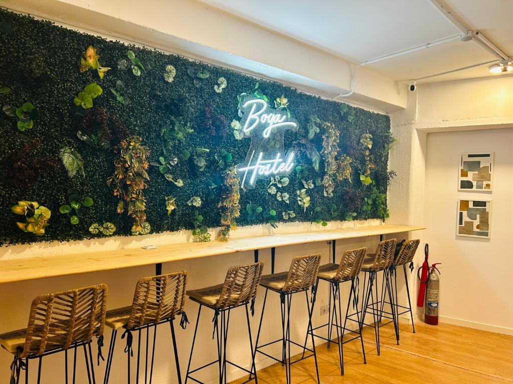 Foto de la galeria de Boga Hostel a Madrid