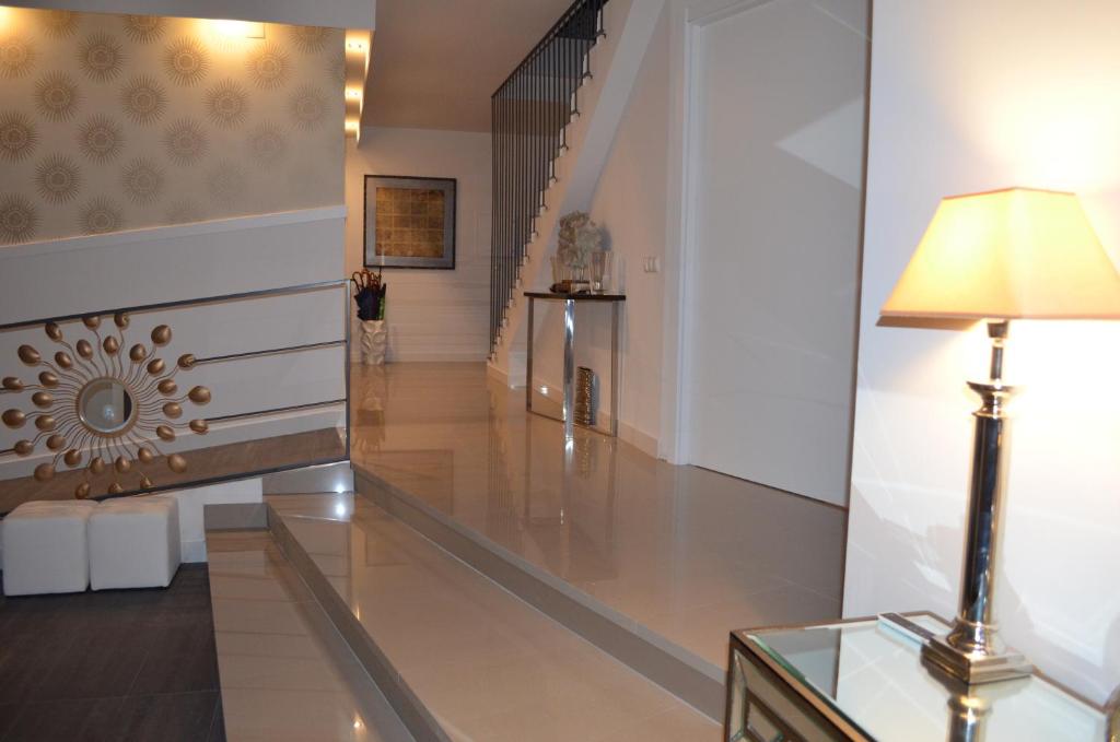 Casa de Campo de SOUTELO - Tweepersoonskamer Met Extra Bed