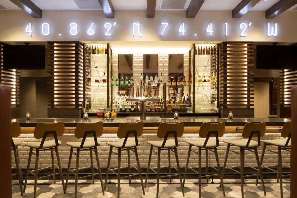 Fotografie z fotogalerie ubytování Sheraton Parsippany Hotel v destinaci Parsippany
