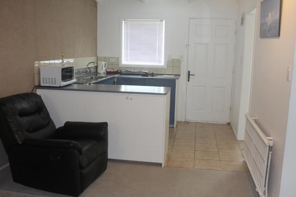 MALFROY Motor Lodge Rotorua - Resim 18