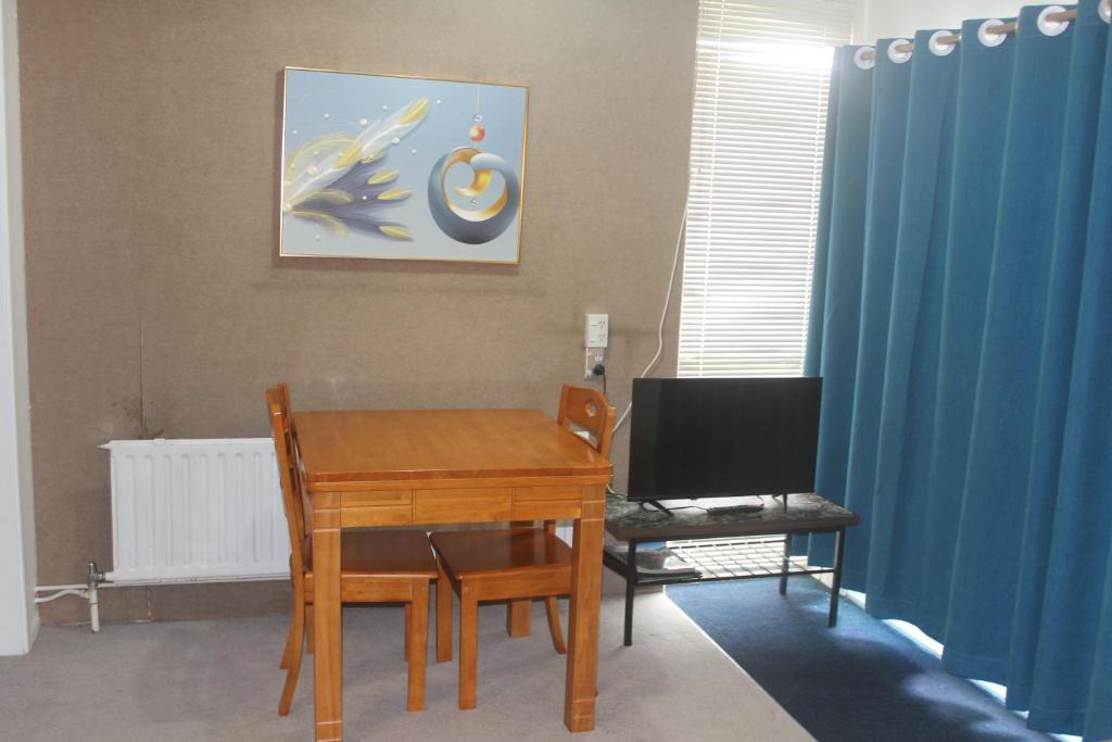 MALFROY Motor Lodge Rotorua - Resim 19