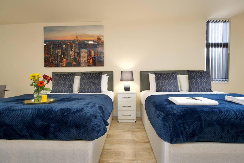 Matlock Studio 4 Coventry, Coventry (updated prices 2024)