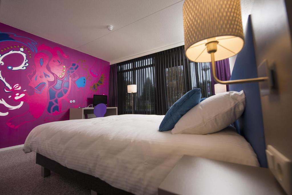 Hotel ten Cate Emmen - Art Double Room