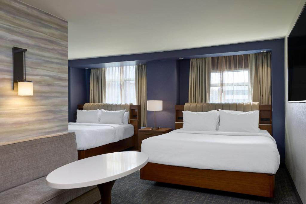 Residence Inn Arlington Capital View - 