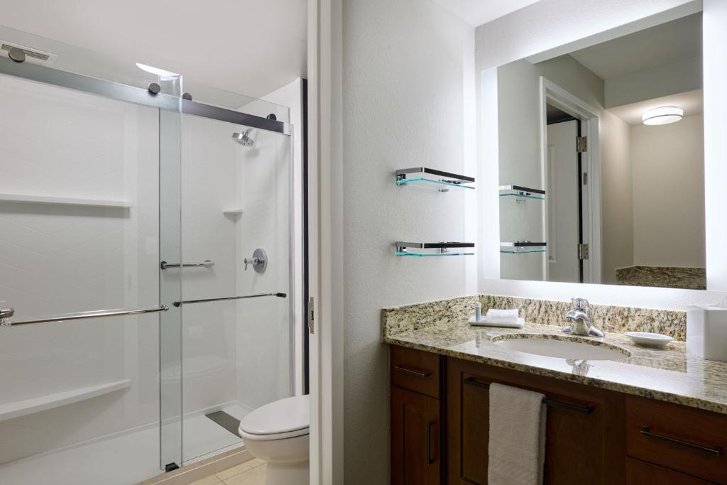 Residence Inn Arlington Capital View - 