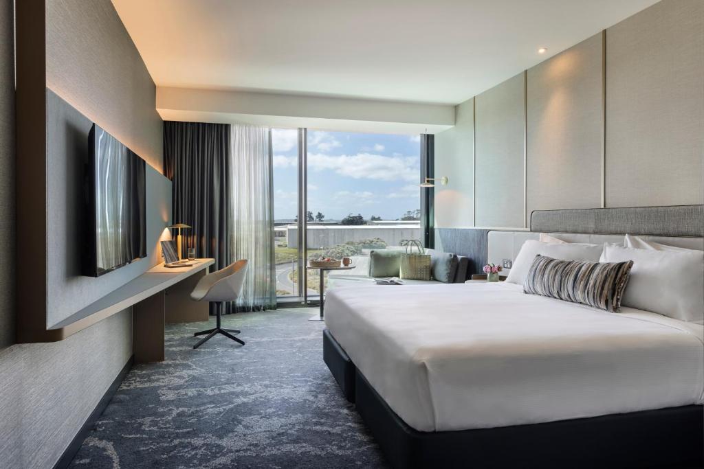 Pullman Auckland Airport photo