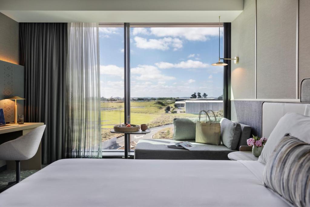 Pullman Auckland Airport, Auckland (updated prices 2025)