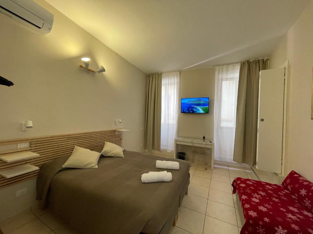 affittacamere Folignocentro - 1