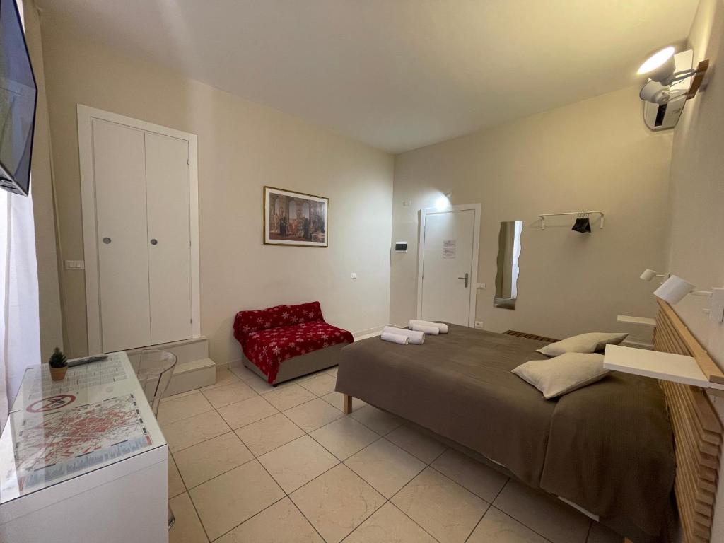 affittacamere Folignocentro - 2