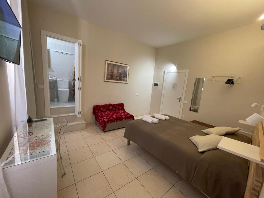 affittacamere Folignocentro - 3