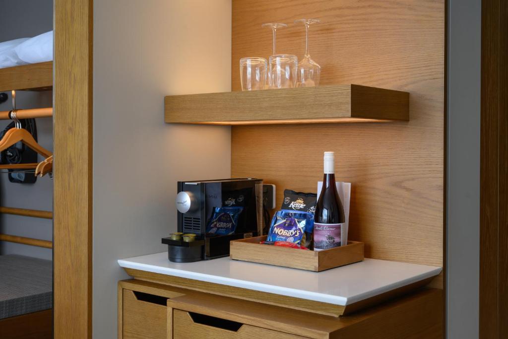 Crowne Plaza Hobart by IHG - Resim 26