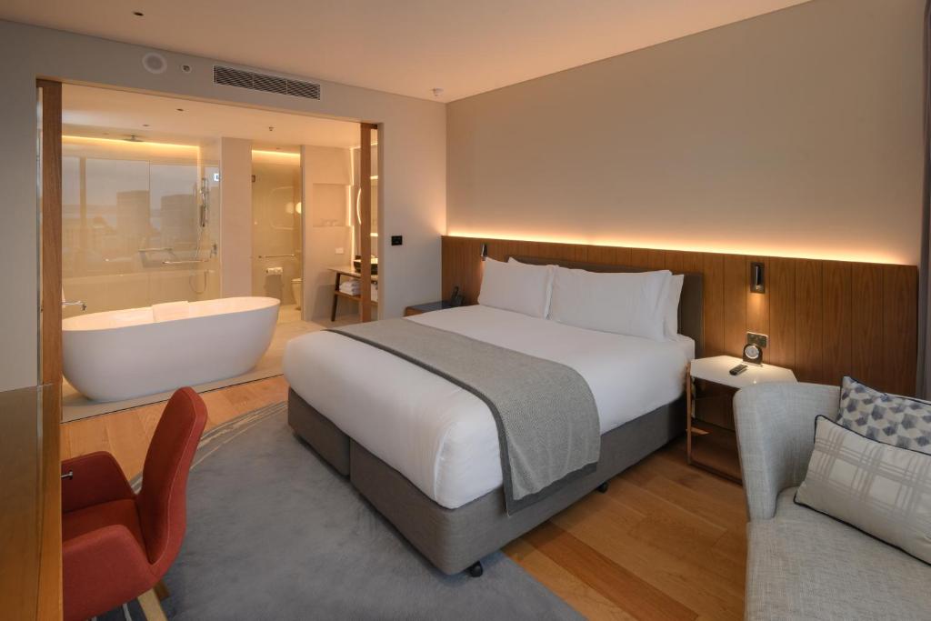 Crowne Plaza Hobart by IHG, Hobart (updated prices 2025)