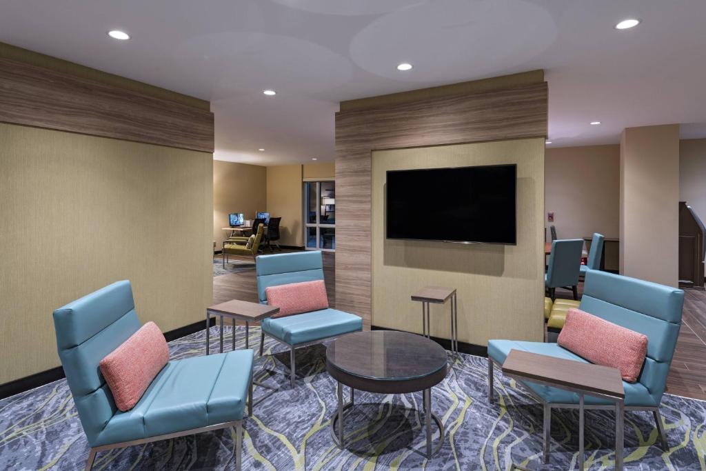 TownePlace Suites by Marriott Naples photo