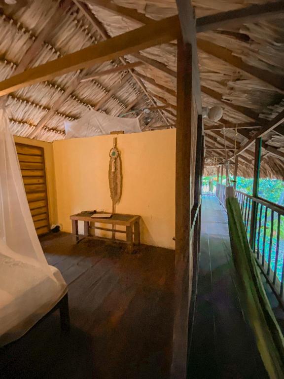 Fotografie z fotogalerie ubytování Hostal Zinpar v destinaci Palomino