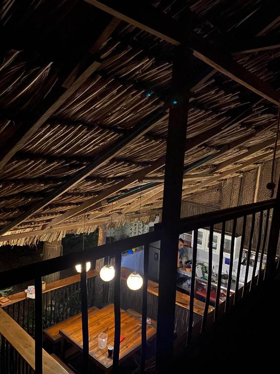 Fotografie z fotogalerie ubytování Hostal Zinpar v destinaci Palomino