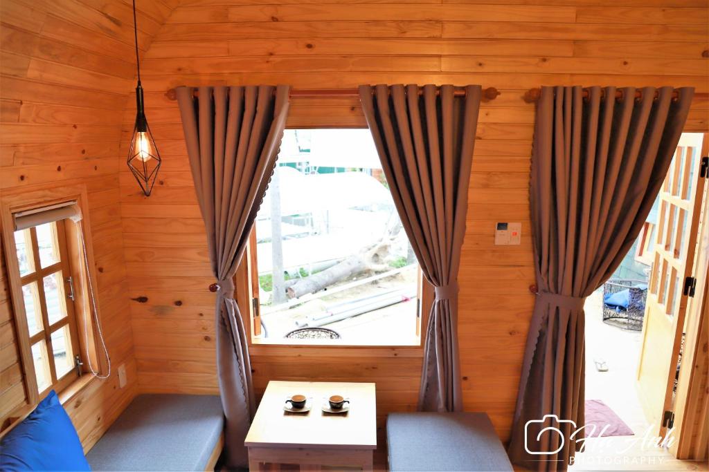 Fotografie z fotogalerie ubytování Hoi An Coco Farm v destinaci Hoi An