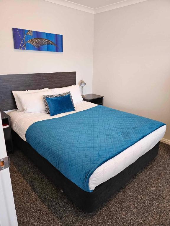 Beach Street Motel Apartments - Resim 44