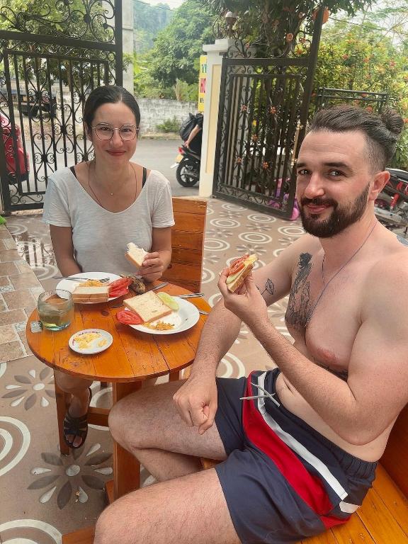 Tam Cốc Yến Nhi Homestay - 19