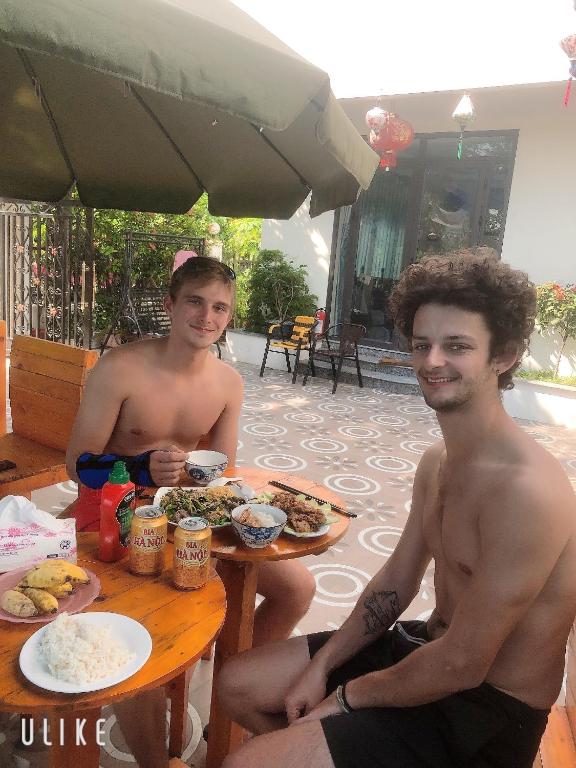 Tam Cốc Yến Nhi Homestay - 18