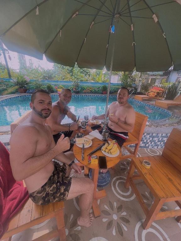 Tam Cốc Yến Nhi Homestay