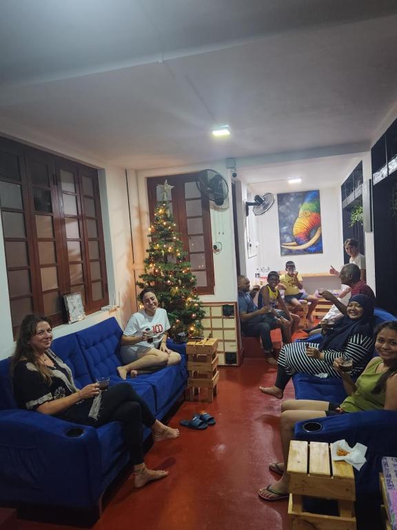 Hosté ubytování CEYLON STAYZ