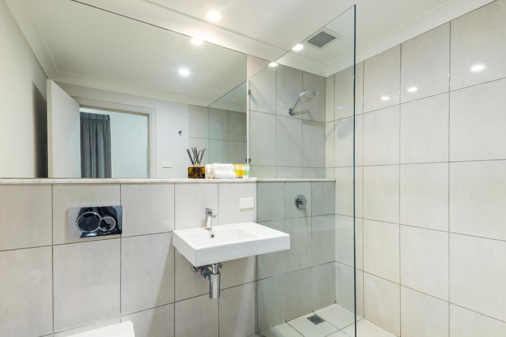 The Abbott Boutique Hotel photo 2
